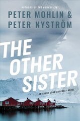 Other Sister: An Agent John Adderley Novel цена и информация | Фантастика, фэнтези | pigu.lt