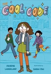 Cool Code цена и информация | Книги для подростков  | pigu.lt