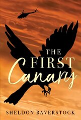 First Canary kaina ir informacija | Fantastinės, mistinės knygos | pigu.lt