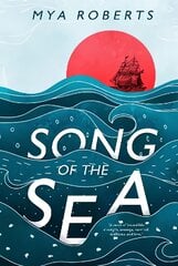 Song of the Sea kaina ir informacija | Fantastinės, mistinės knygos | pigu.lt