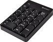 Sandberg Numeric Keypad 2 цена и информация | Klaviatūros | pigu.lt