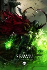 Spawn Origins, Volume 11 цена и информация | Фантастика, фэнтези | pigu.lt