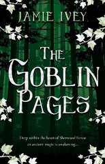 Goblin Pages цена и информация | Книги для подростков и молодежи | pigu.lt