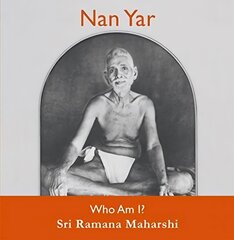 Nan Yar -- Who Am I? цена и информация | Самоучители | pigu.lt