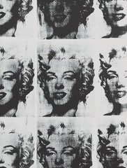 Tate Introductions: Andy Warhol цена и информация | Книги об искусстве | pigu.lt