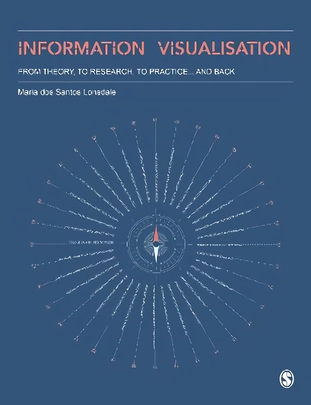 Information visualisation цена и информация | Enciklopedijos ir žinynai | pigu.lt