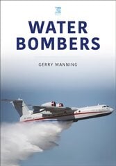 Water bombers kaina ir informacija | Socialinių mokslų knygos | pigu.lt