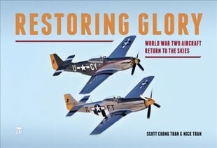 Restoring Glory kaina ir informacija | Istorinės knygos | pigu.lt