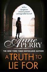 Truth To Lie For (Elena Standish Book 4) цена и информация | Фантастика, фэнтези | pigu.lt