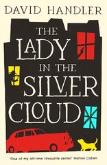 Lady in the Silver Cloud цена и информация | Фантастика, фэнтези | pigu.lt