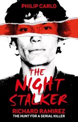 The Night Stalker: The hunt for a serial killer цена и информация | Книги по социальным наукам | pigu.lt