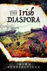 Irish Diaspora цена и информация | Исторические книги | pigu.lt