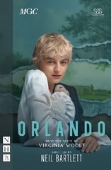 Orlando stage version цена и информация | Рассказы, новеллы | pigu.lt