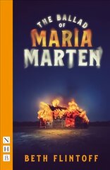 Ballad of Maria Marten kaina ir informacija | Apsakymai, novelės | pigu.lt