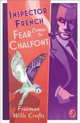 Inspector French: Fear Comes to Chalfont kaina ir informacija | Fantastinės, mistinės knygos | pigu.lt