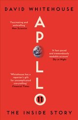 Apollo 11: The Inside Story цена и информация | Книги по экономике | pigu.lt