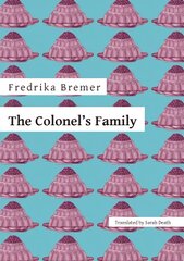 Colonel's Family 2022 2nd edition цена и информация | Фантастика, фэнтези | pigu.lt