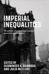 Imperial inequalities kaina ir informacija | Istorinės knygos | pigu.lt