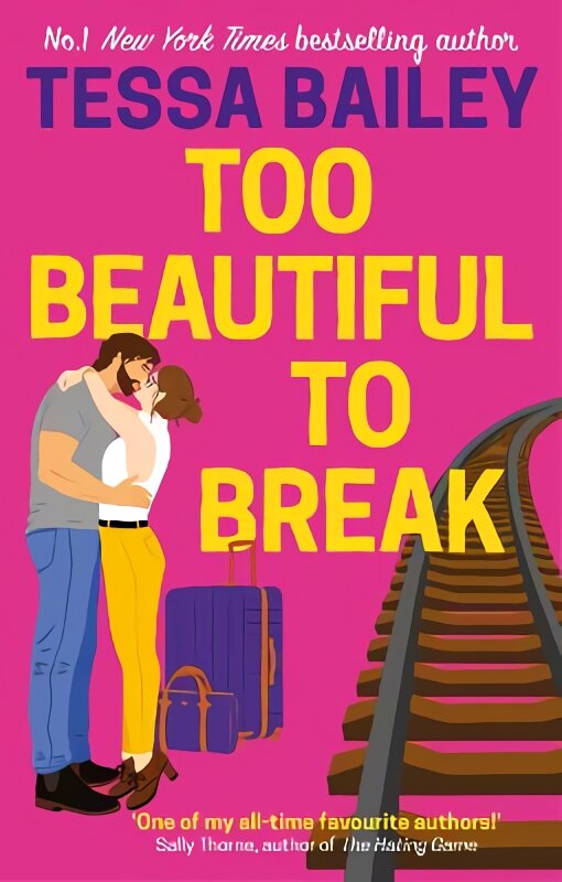 Too Beautiful to Break цена и информация | Fantastinės, mistinės knygos | pigu.lt