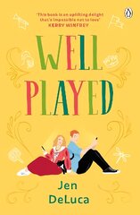Well Played: The addictive and feel-good Willow Creek TikTok romance цена и информация | Фантастика, фэнтези | pigu.lt