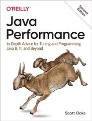 Java Performance: In-depth Advice for Tuning and Programming Java 8, 11, and Beyond 2nd New edition цена и информация | Книги по экономике | pigu.lt