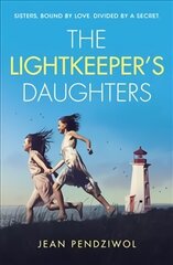 Lightkeeper's Daughters: A Radio 2 Book Club Choice kaina ir informacija | Fantastinės, mistinės knygos | pigu.lt