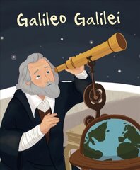 Galileo Galilei Genius цена и информация | Книги для подростков  | pigu.lt