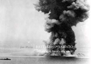 Battleship Yamato: Of War, Beauty and Irony kaina ir informacija | Biografijos, autobiografijos, memuarai | pigu.lt