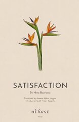 Satisfaction цена и информация | Романы | pigu.lt