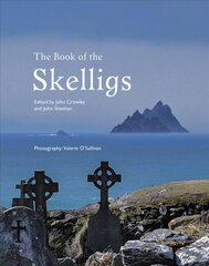Book of the Skelligs kaina ir informacija | Istorinės knygos | pigu.lt