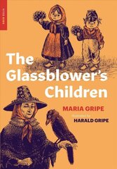 The Glassblower's Children kaina ir informacija | Knygos paaugliams ir jaunimui | pigu.lt