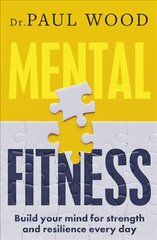 Mental Fitness kaina ir informacija | Saviugdos knygos | pigu.lt