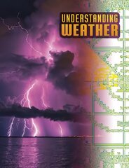 Understanding Weather цена и информация | Книги для подростков  | pigu.lt