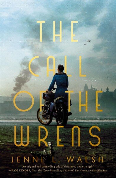 Call of the Wrens цена и информация | Fantastinės, mistinės knygos | pigu.lt