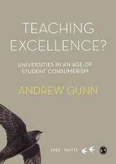 Teaching excellence? kaina ir informacija | Socialinių mokslų knygos | pigu.lt