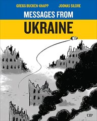 Messages from Ukraine kaina ir informacija | Socialinių mokslų knygos | pigu.lt