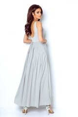 Suknelė moterims IV3052679, mėlyna kaina ir informacija | Suknelės | pigu.lt