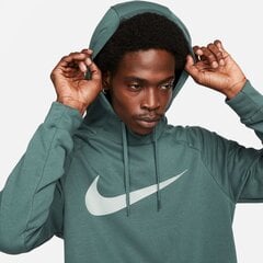 Мужской джемпер Nike, синий цена и информация | Мужские толстовки | pigu.lt