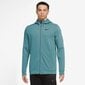 Nike džemperis vyrams Dri-FIT DF HDIE FZ FL, mėlynas kaina ir informacija | Sportinė apranga vyrams | pigu.lt