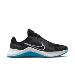 Мужские кроссовки Nike MC TRAINER 2, черные цена и информация | Кроссовки для мужчин | pigu.lt