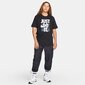 Nike marškinėliai vyrams NSW TEE 12MO JDI, juodi цена и информация | Vyriški marškinėliai | pigu.lt