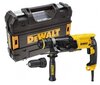 Elektrinis perforatorius DeWalt D25134K kaina ir informacija | Perforatoriai | pigu.lt