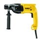 Perforatorius Dewalt D 25033 K kaina ir informacija | Perforatoriai | pigu.lt