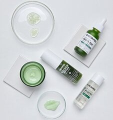 Jautrios odos rinkinys Medi Peel Algo-Tox Multi Care Kit, 30ml+30ml+30ml+30ml kaina ir informacija | Veido kremai | pigu.lt