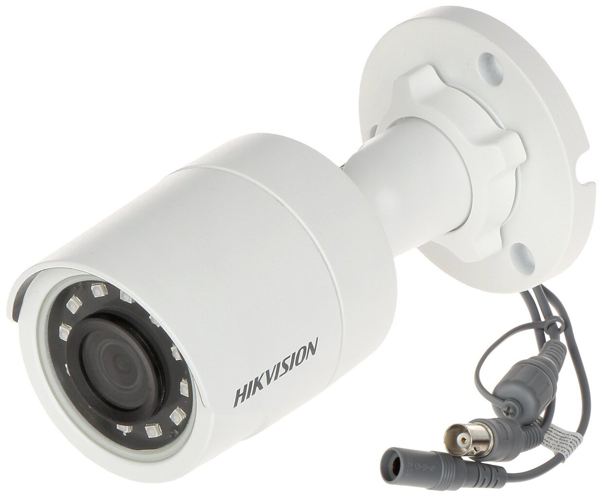 Kamera Hikvision DS-2CE16D0T-IRF kaina ir informacija | Stebėjimo kameros | pigu.lt