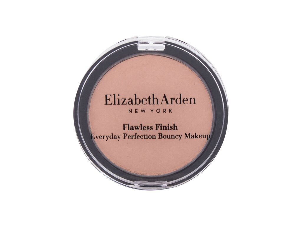 Kompaktinė pudra Elizabeth Arden Finish Everyday Perfection Makeup цена и информация | Makiažo pagrindai, pudros | pigu.lt