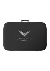 Hyperice Case Hypervolt / Hypervolt Plus kaina ir informacija | Masažuokliai | pigu.lt