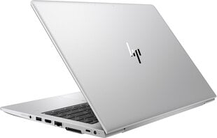 HP EliteBook 745 G6 3300U|8GB|256GB|Win10PRO|Обновленный/Renew цена и информация | hp Компьютерная техника | pigu.lt