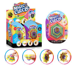 Развивающая игрушка Star Magic Circle цена и информация | Развивающие игрушки | pigu.lt