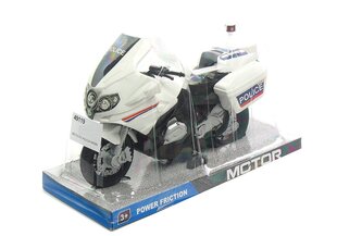 Мотоцикл Police (49119) 5280 цена и информация | Игрушки для мальчиков | pigu.lt